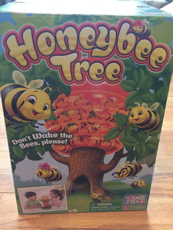 Game box