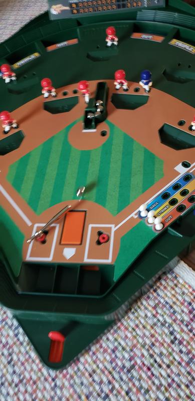 Play Ball!