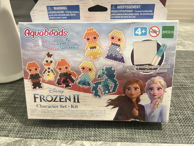 markt vastleggen Periodiek Aquabeads Disney Frozen II Character Set | Bed Bath & Beyond