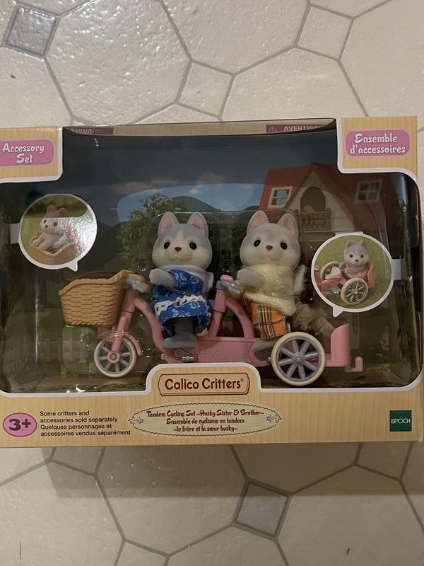 Calico critters hot sale meijer