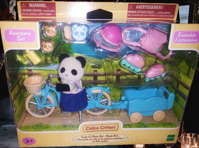 Calico Critters