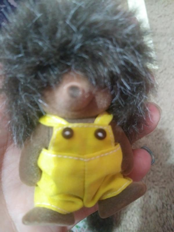 Too Cute Not To Love