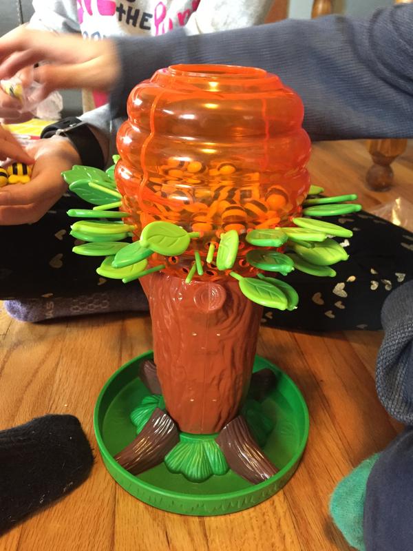 Game pieces