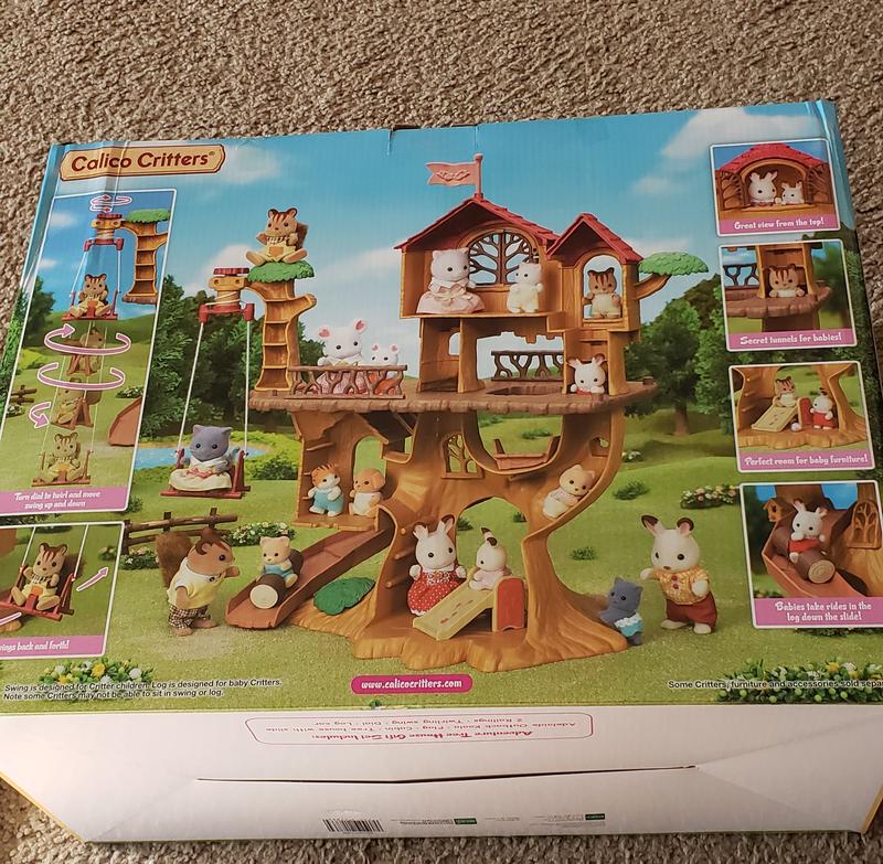 Meijer best sale calico critters