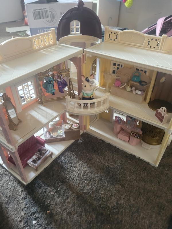 It really looks like the pictures