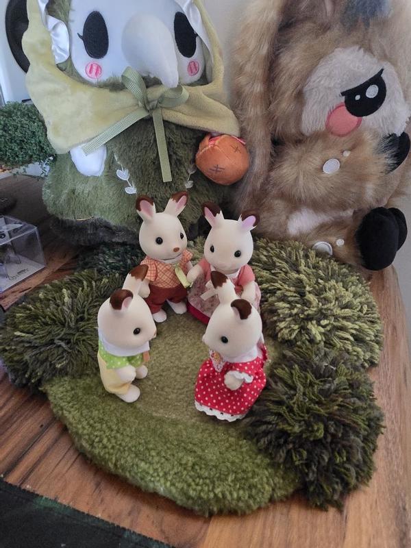 Review Thumbnail Image 0 385307534