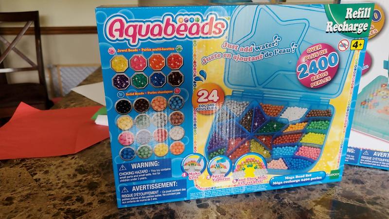 Aquabeads
