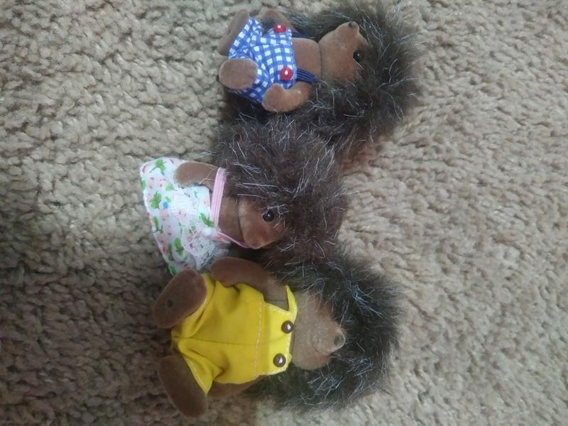 Missing Mama shes on a nap