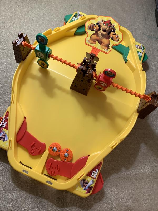 Exciting Mario Fireball Stadium game