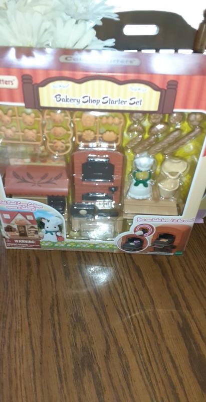 Getting ready to set it up.