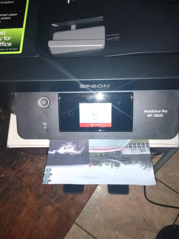 Customer photo 5 of 6. Click to open full size image.