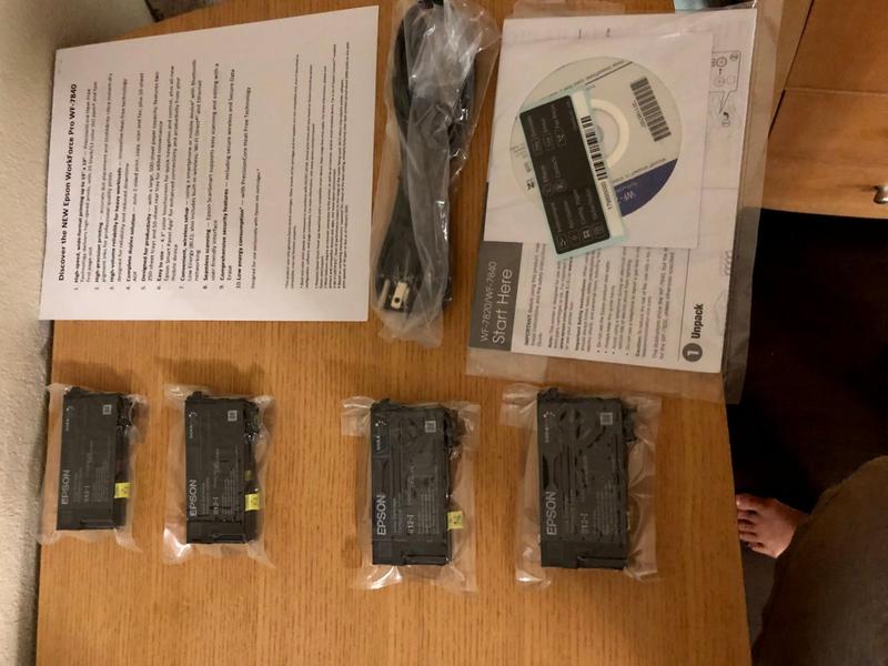 Customer photo 2 of 6. Click to open full size image.