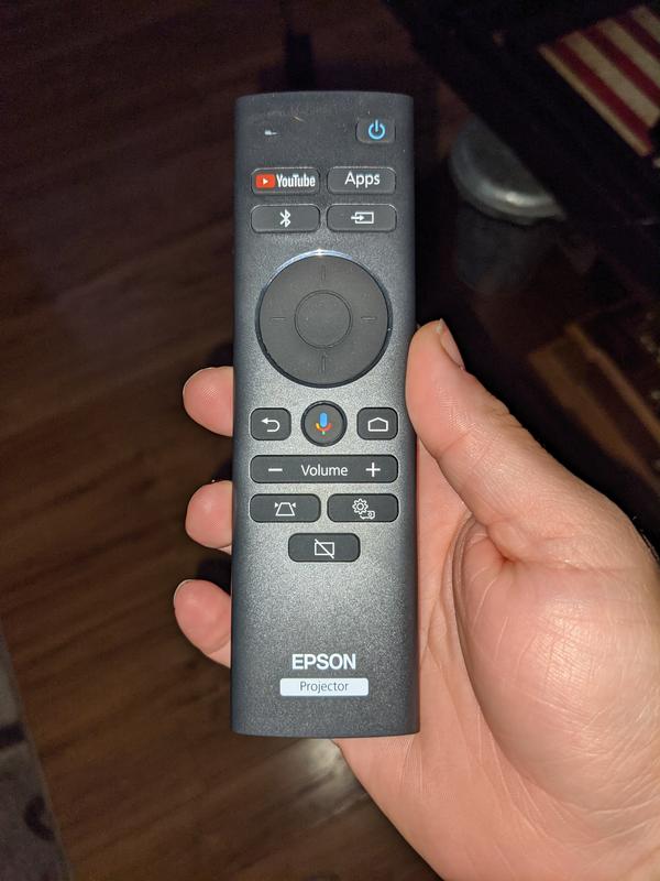 Remote