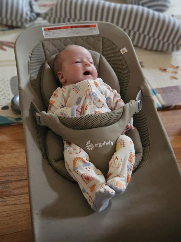 Customer photo for "Great bouncer!"