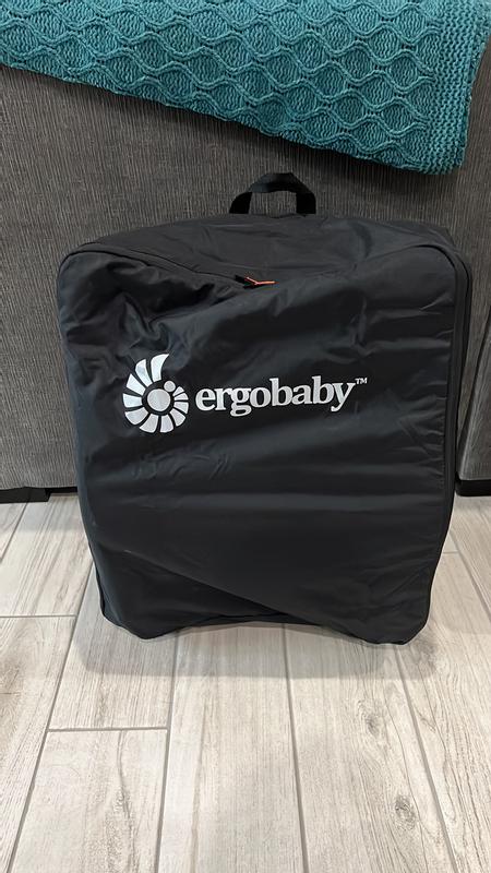 Ergobaby metro carry sale bag