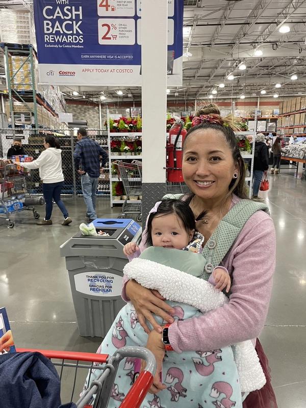 Customer photo for "All time favorite carrier!"