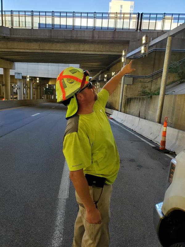 This Helmet Cover Works !