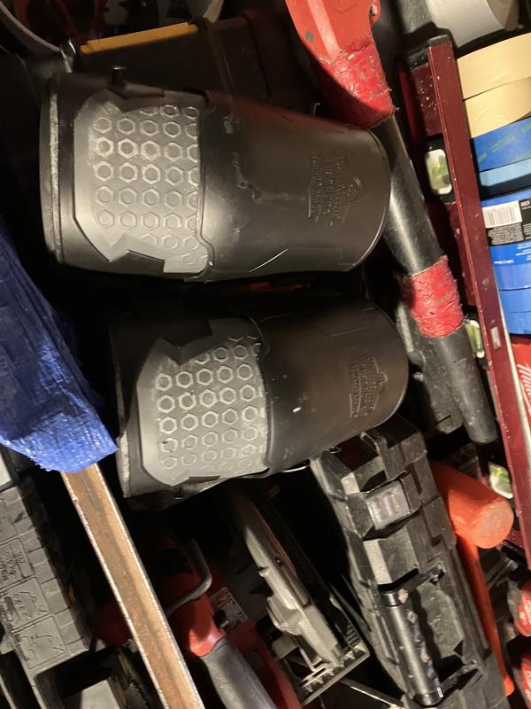 Holding up just fine!