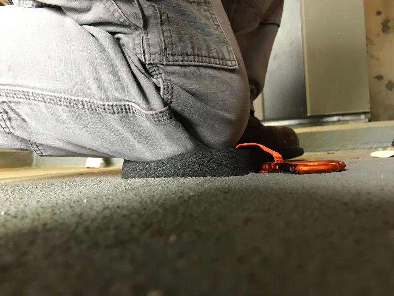 Always be ready for that Promotion!