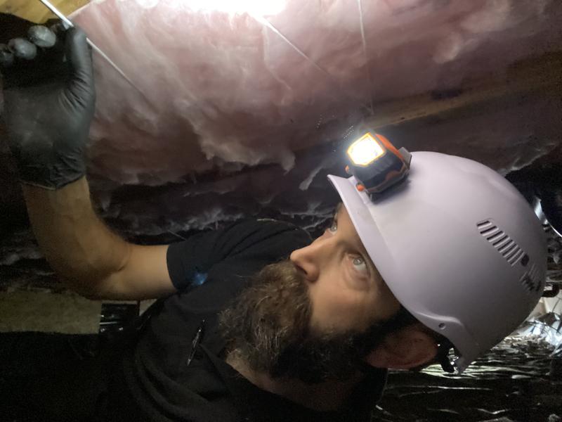 Perfect for tight places