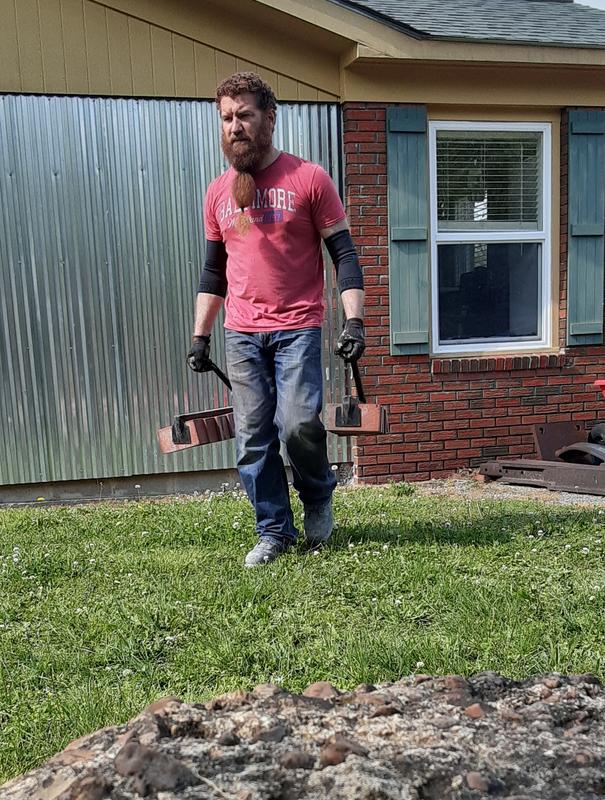 I Think I Can, I Think I Can...