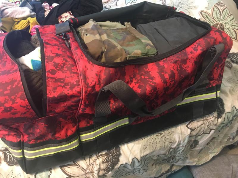 Looking for a large bag with lots of room this one