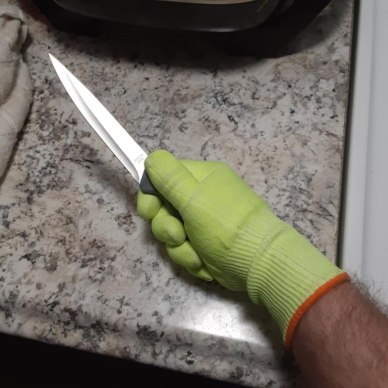 Try Not To Bleed On Them