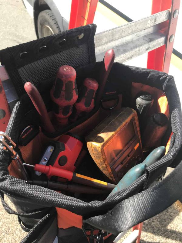 Premium Pouch? You bet it is!