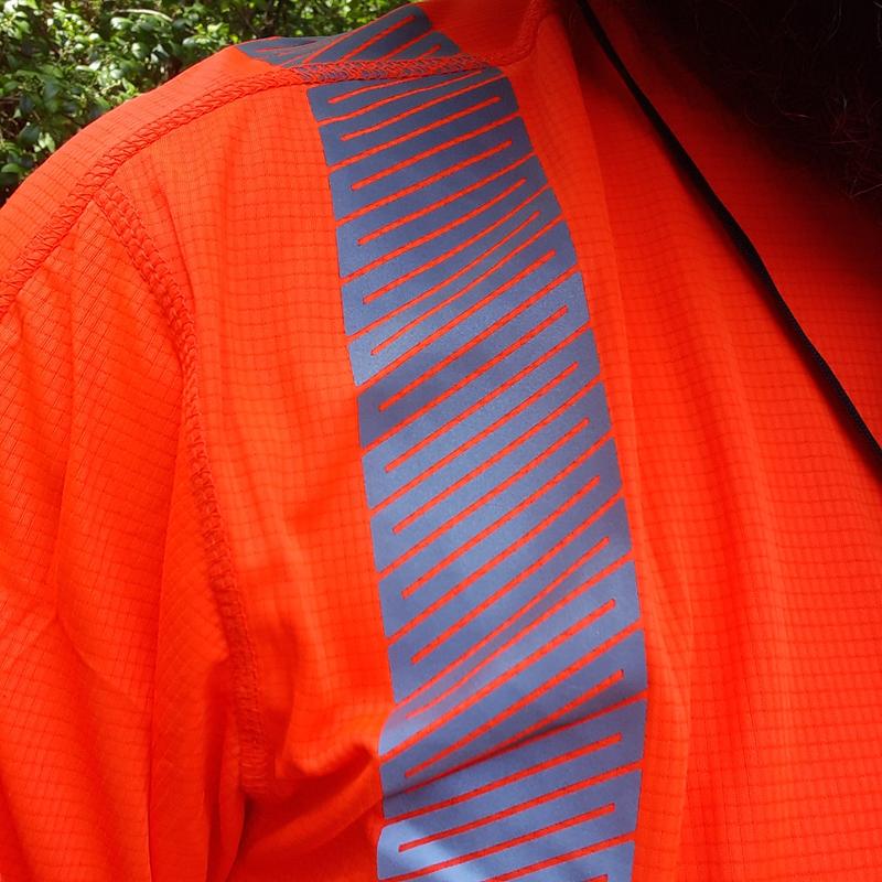 Super-flexible segmented stripes