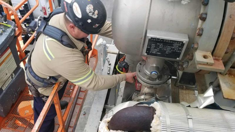 Stay connected to your tools