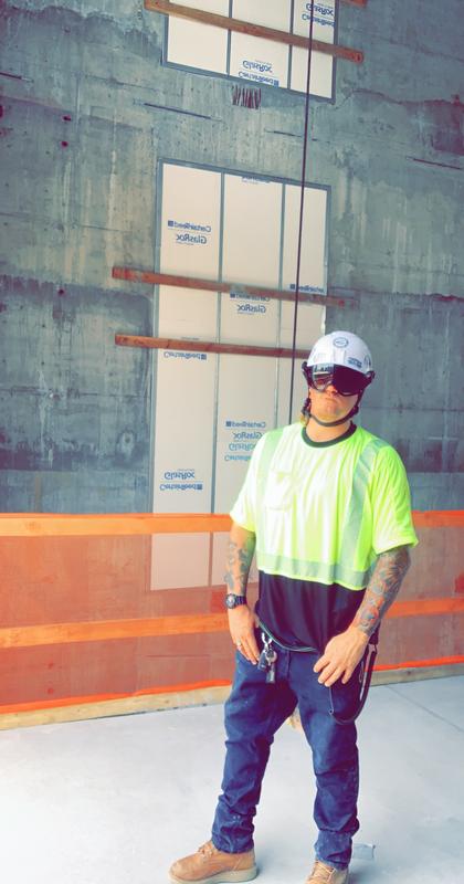 Best work shirt I own, hands down.