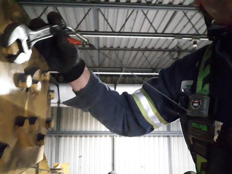 Great, No Drop Tool".