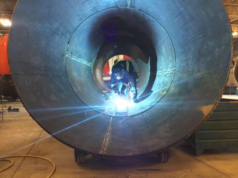 Protect those joints!