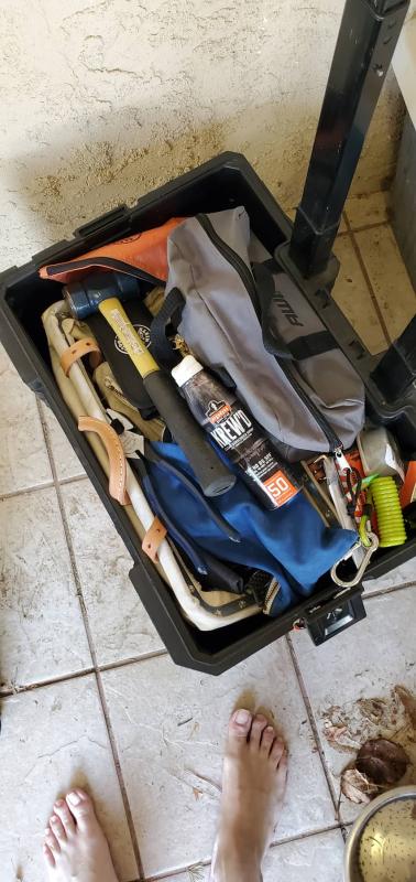 Another tool for the box.