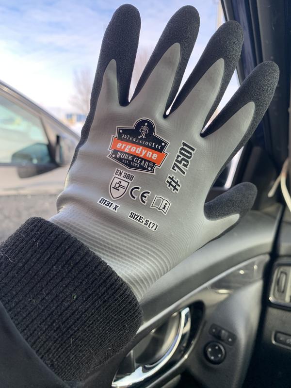 Like a Glove