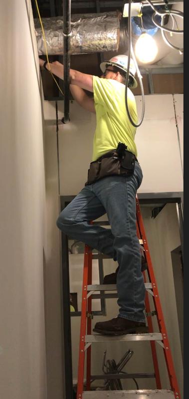 Like a Tool Pouch, But Better!