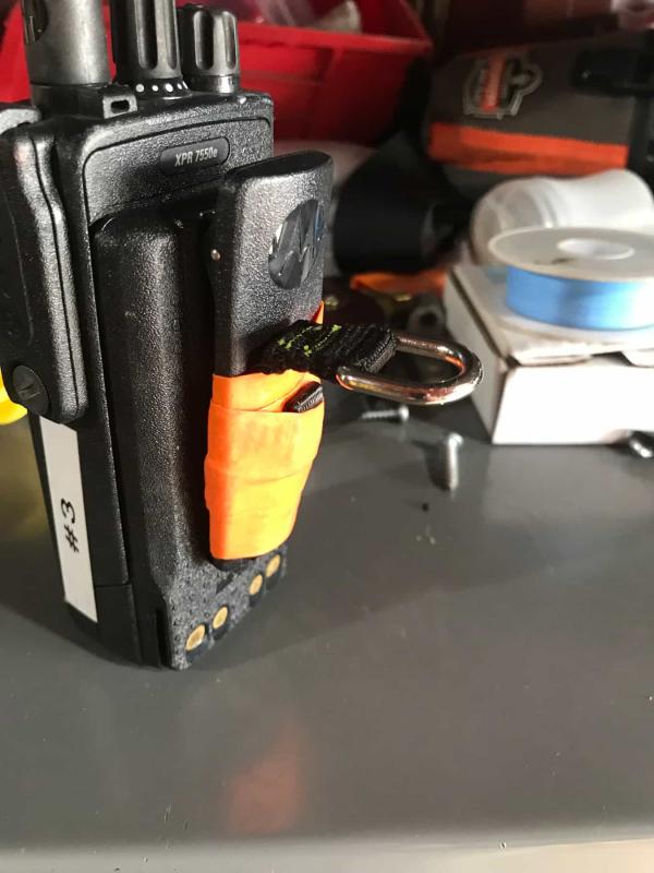 No residue whatsoever