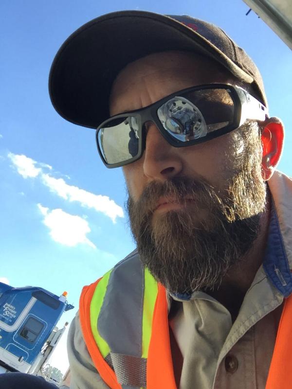 Better than my expensive sunglasses!