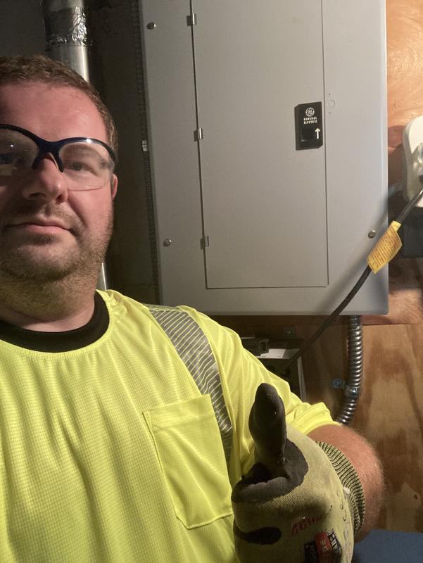 Works great whether indoors or out