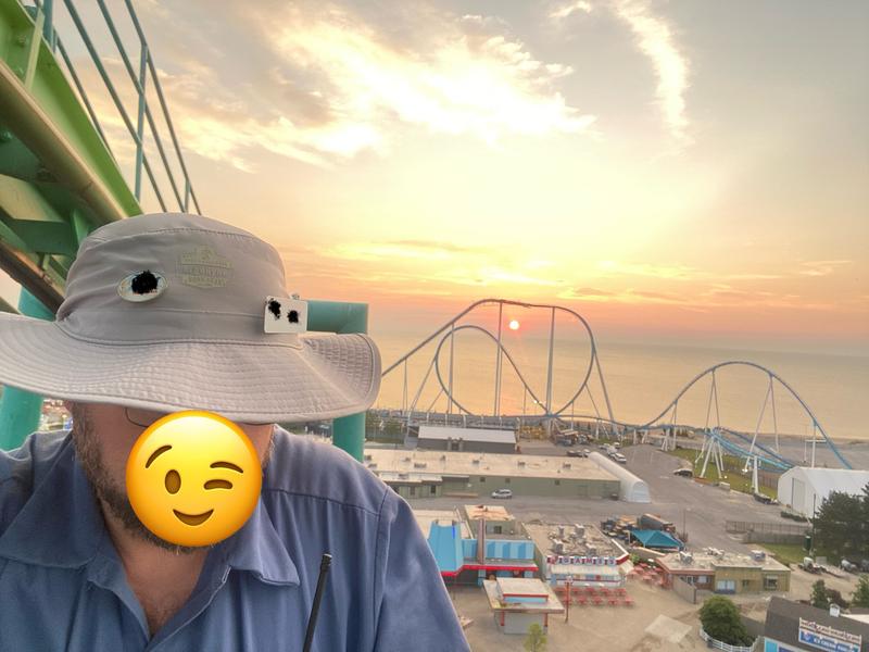 Ergodyne at new heights