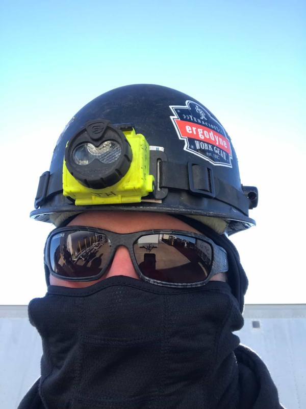 Great feel and quality