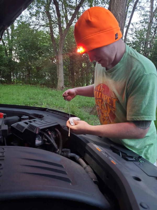 Great Hat For Everyone!