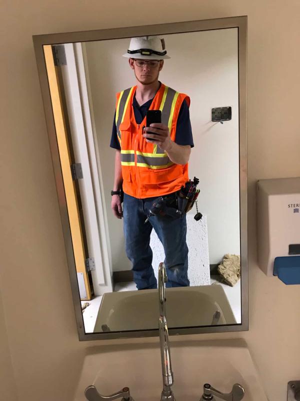 Awesome Vest! Way more useful than the cheapies!