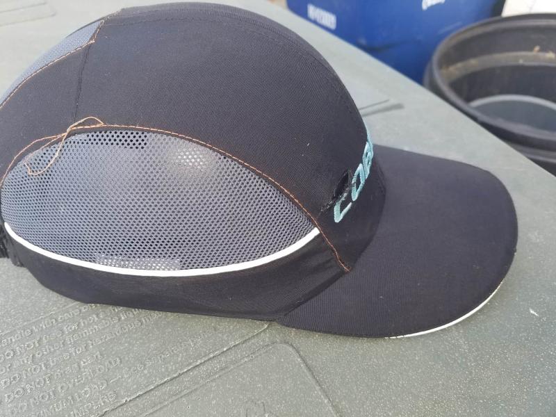 Skullerz 8960 w/ custom logo