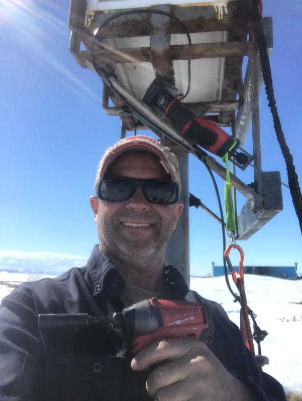 Great product from great people