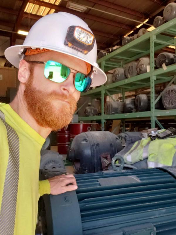 Top Quality Hard Hat