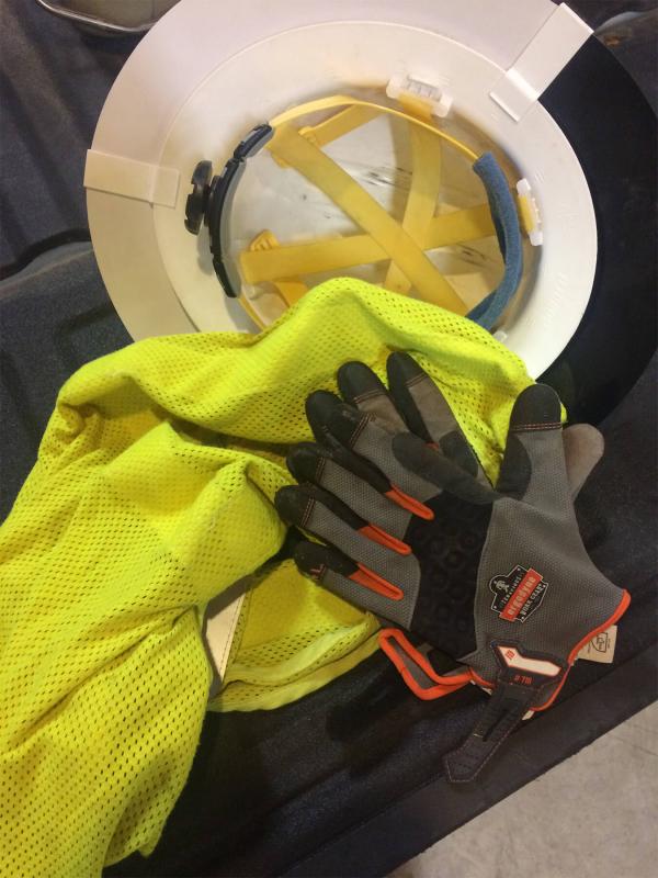 Very Good Gloves