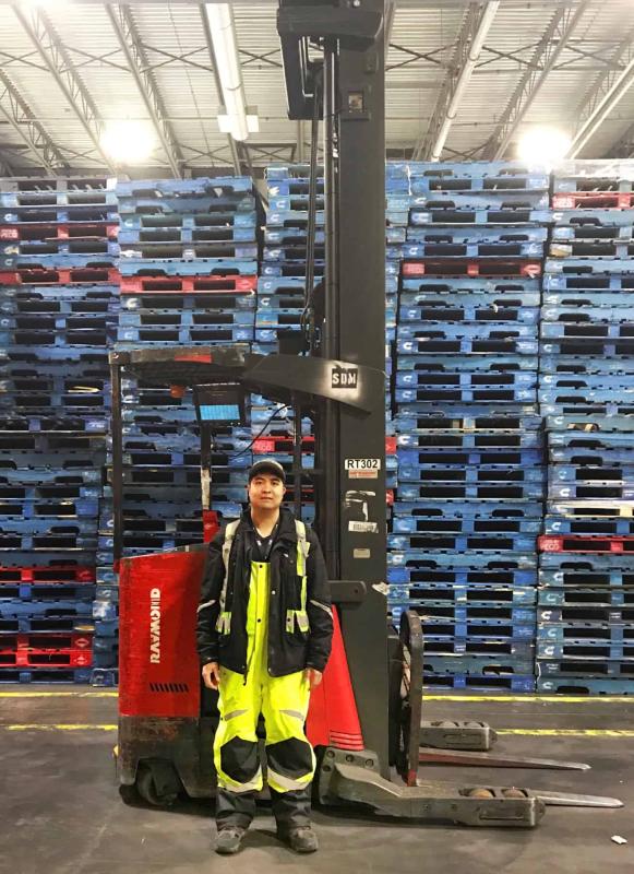 Great Investment you can bank on.