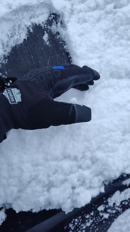 Snow removal
