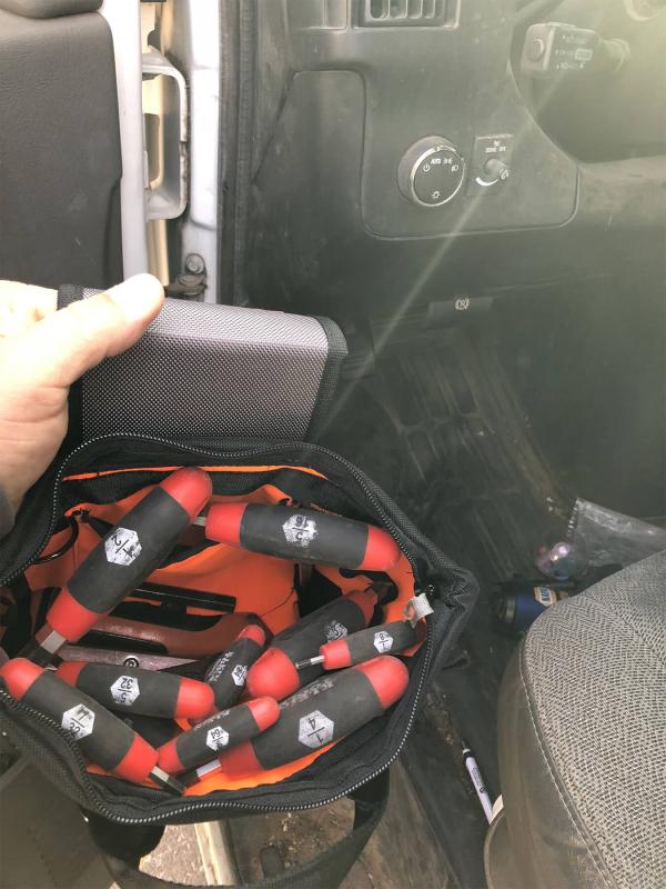 This is what’s great about this bag.